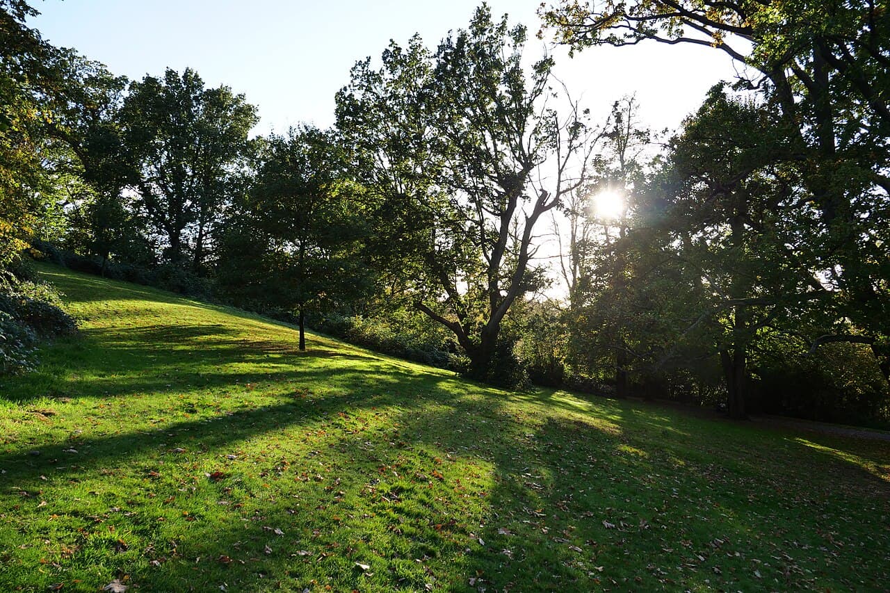 Holywells Park - Image 2
