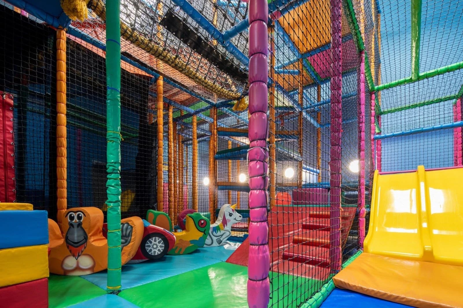 Sportykids Softplay - Image 4