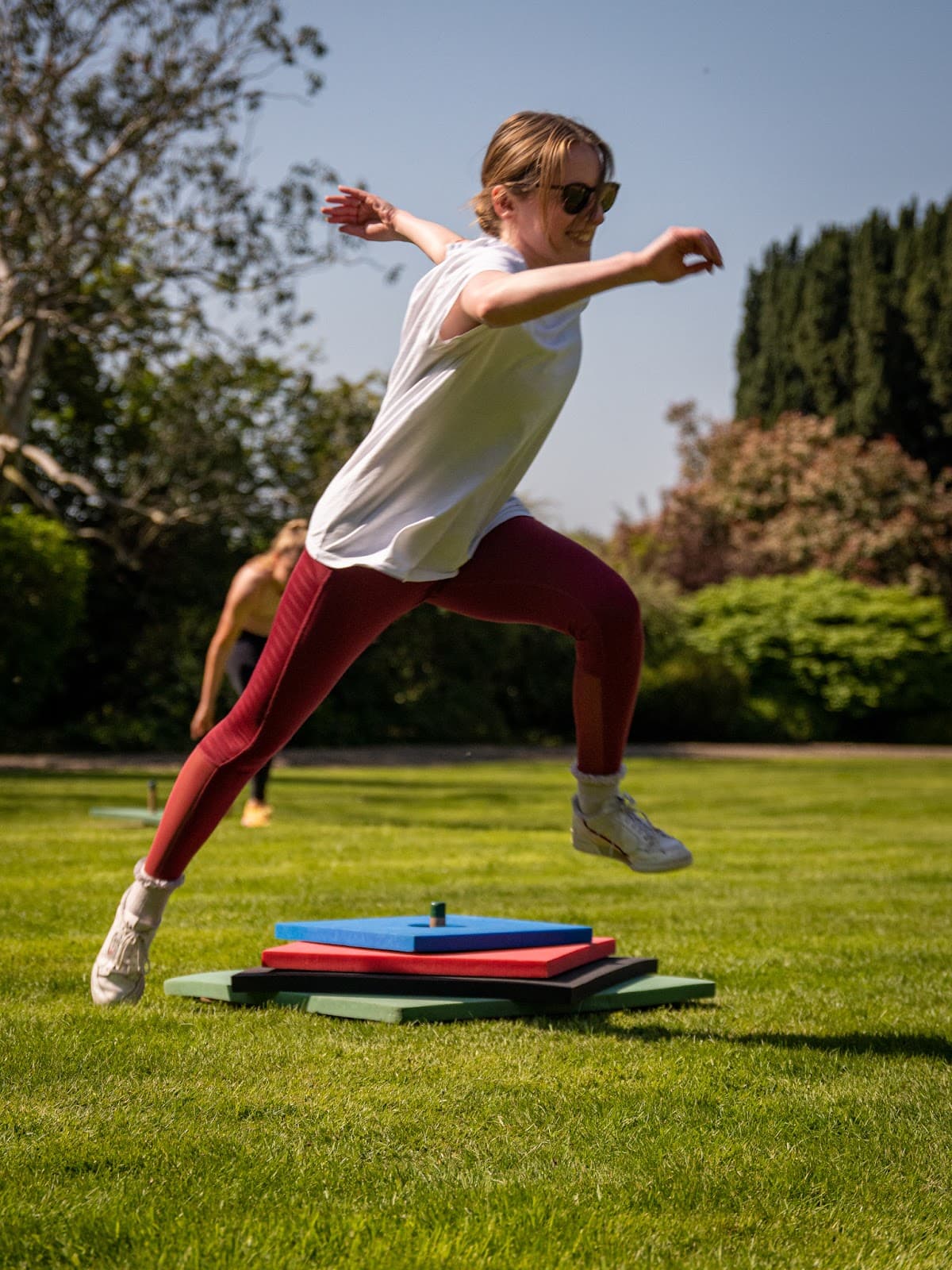 Live For Today - Harrogate Activity Centre - Image 3
