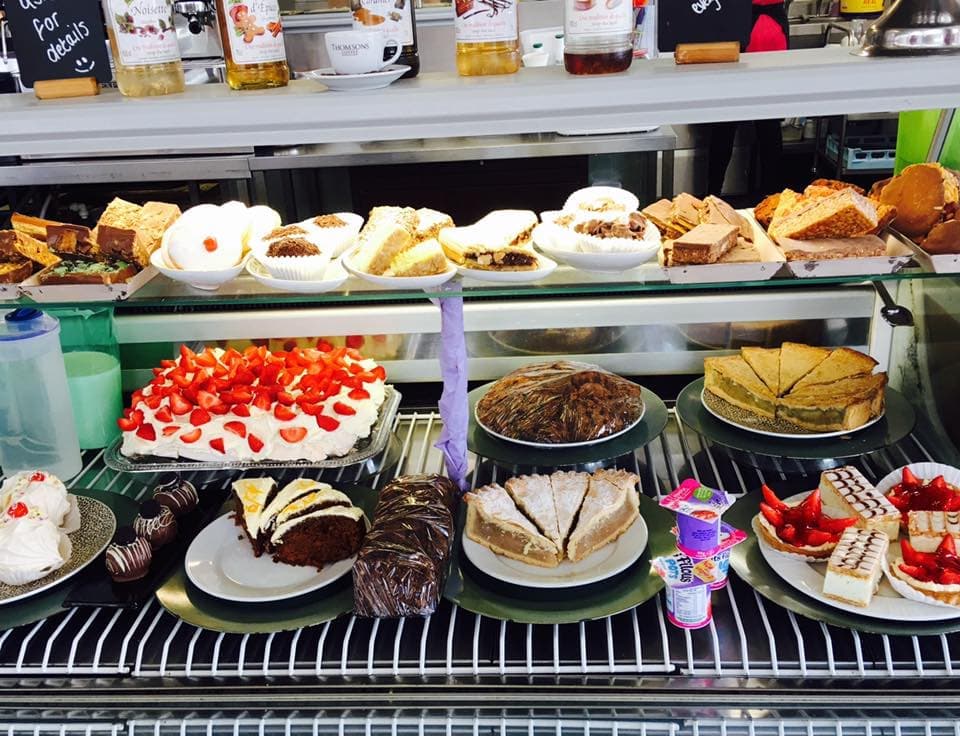 Craigend Nursery & Coffee Shop - Image 2