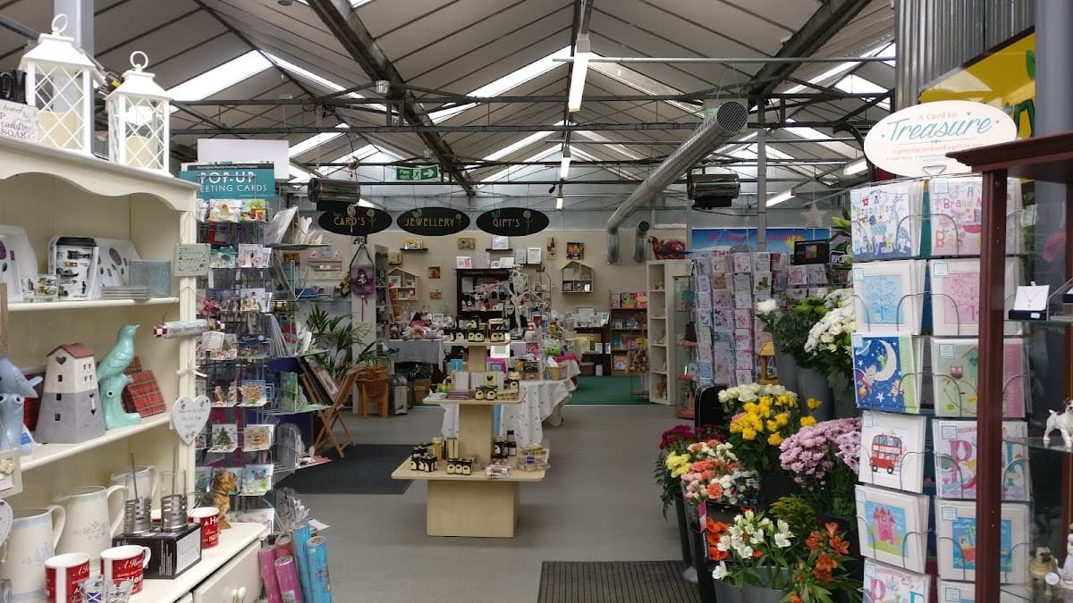 Craigend Nursery & Coffee Shop - Image 5