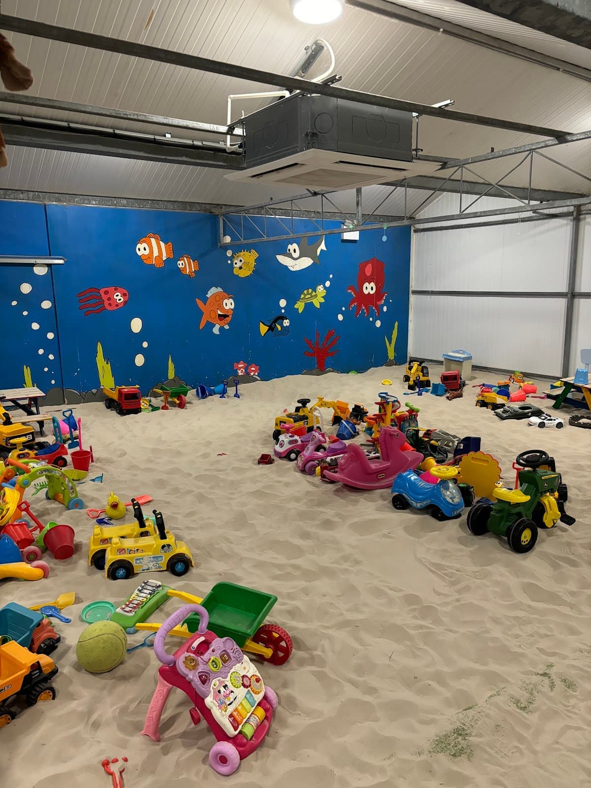 Craigend Nursery & Coffee Shop