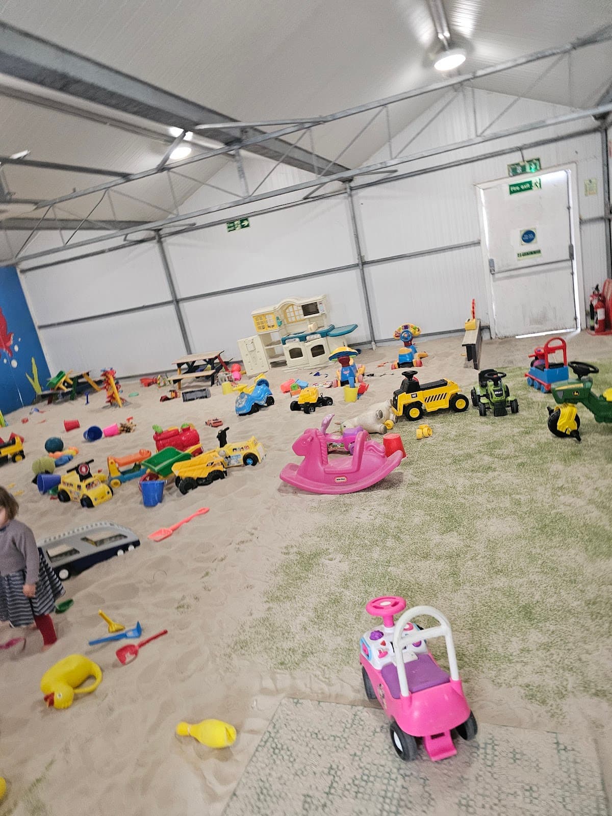 Craigend Nursery & Coffee Shop - Image 3