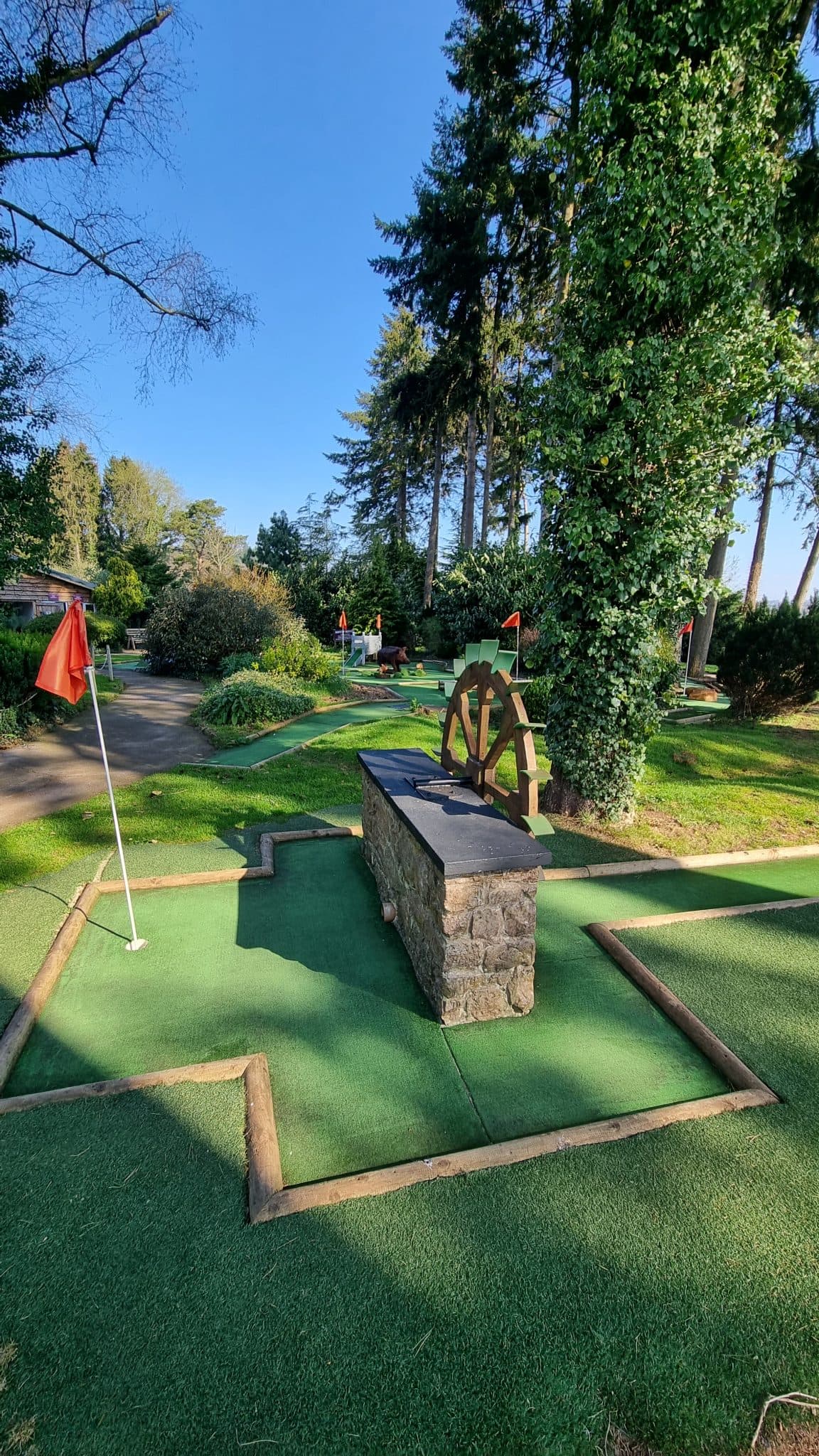 Krazy Golf Lydney - Image 5