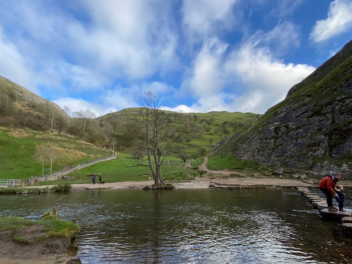 Stepping Stones, River Dove - Image 3