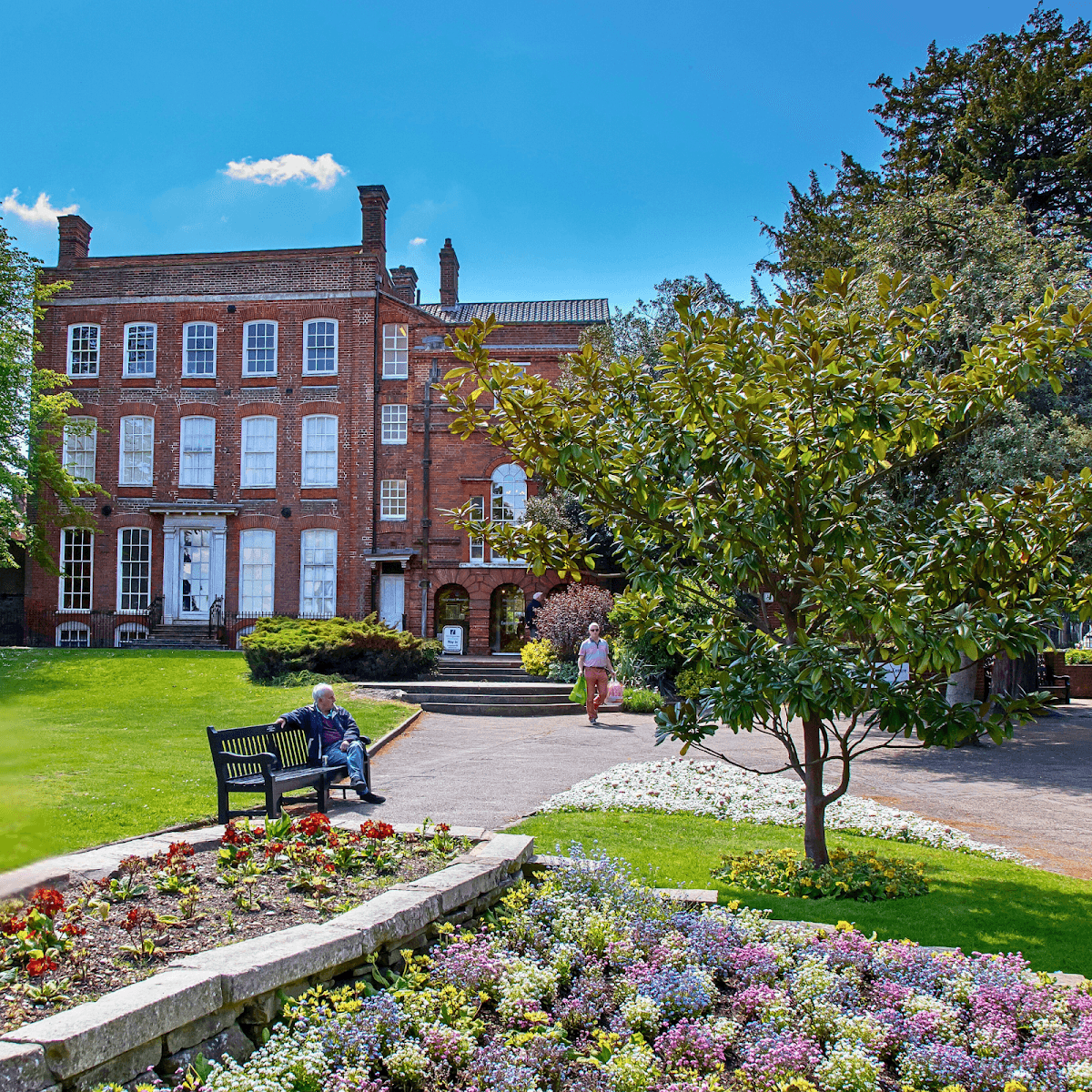 Hollytrees Museum - Image 2