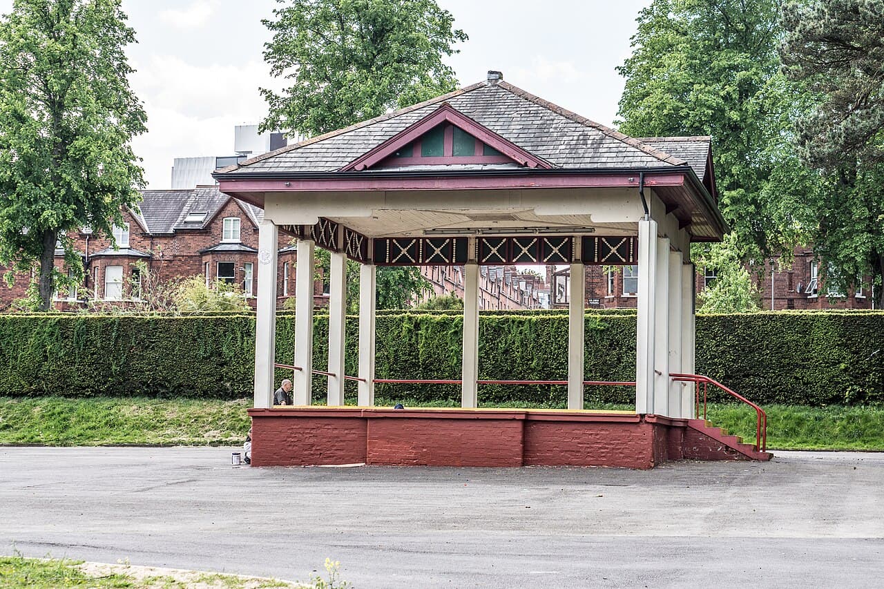 Botanic Gardens - Image 2