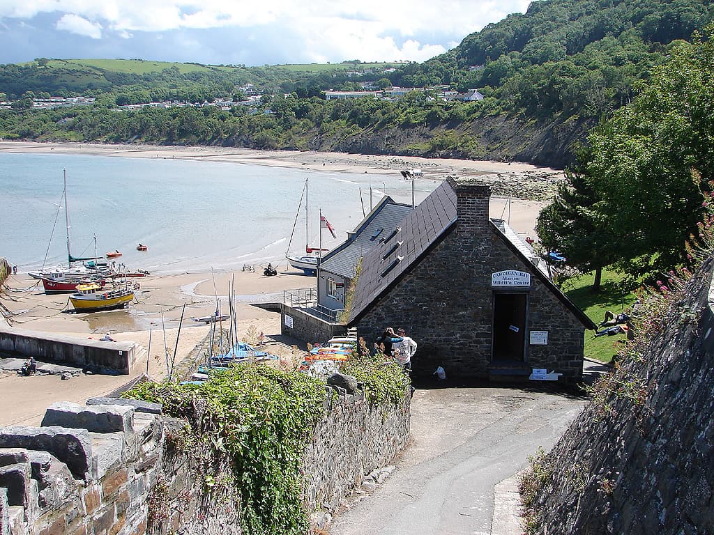 Cardigan Bay Watersports - Image 1