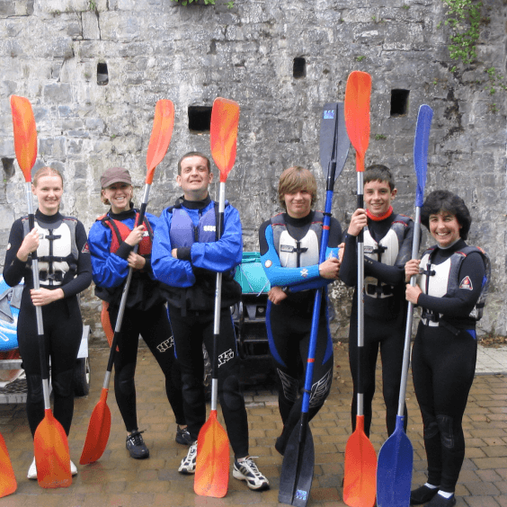 Cardigan Bay Watersports - Image 2