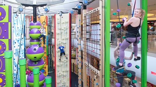 Namco Funscape Metrocentre - Image 1
