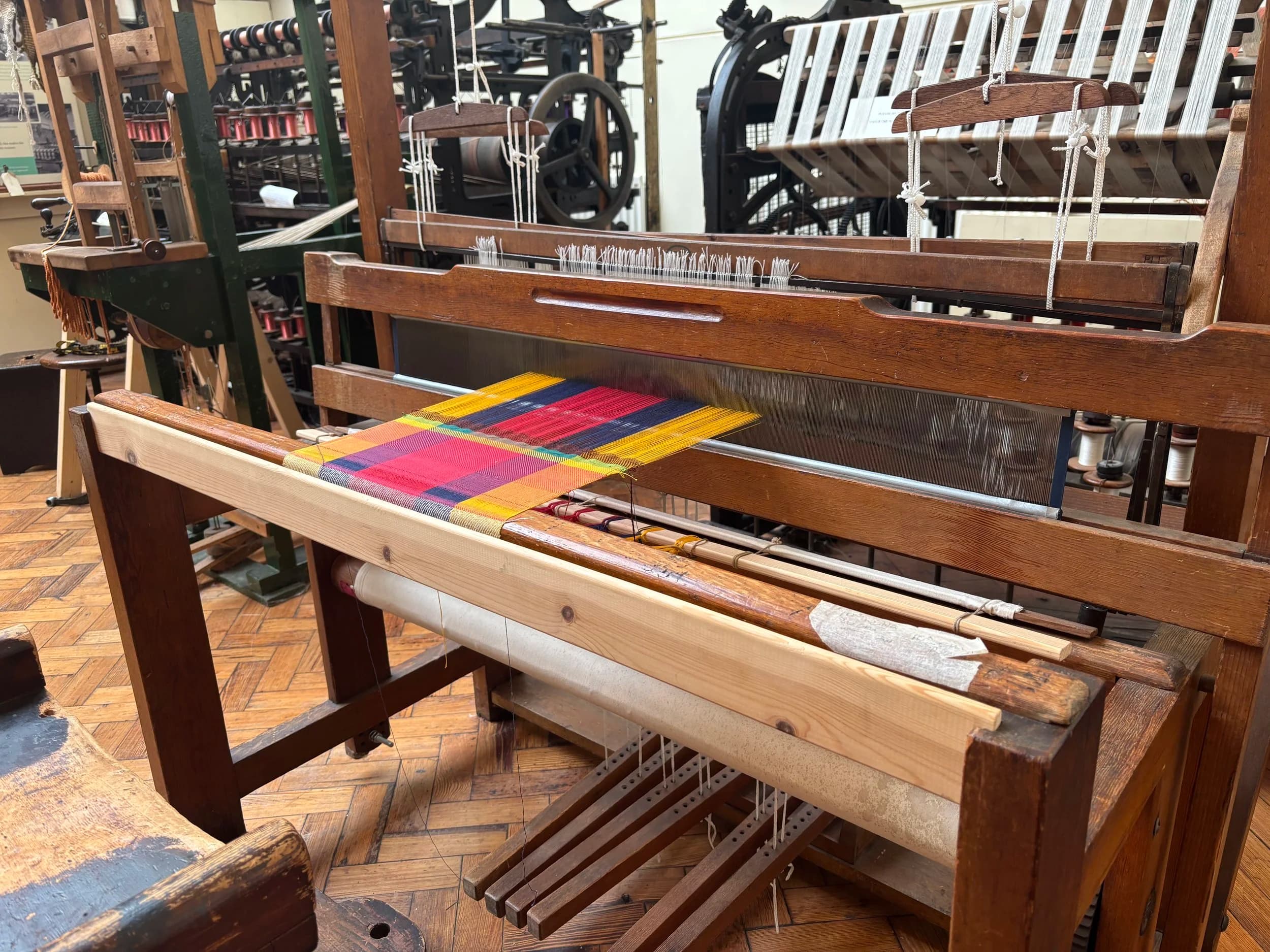 Silk Museum - Image 3