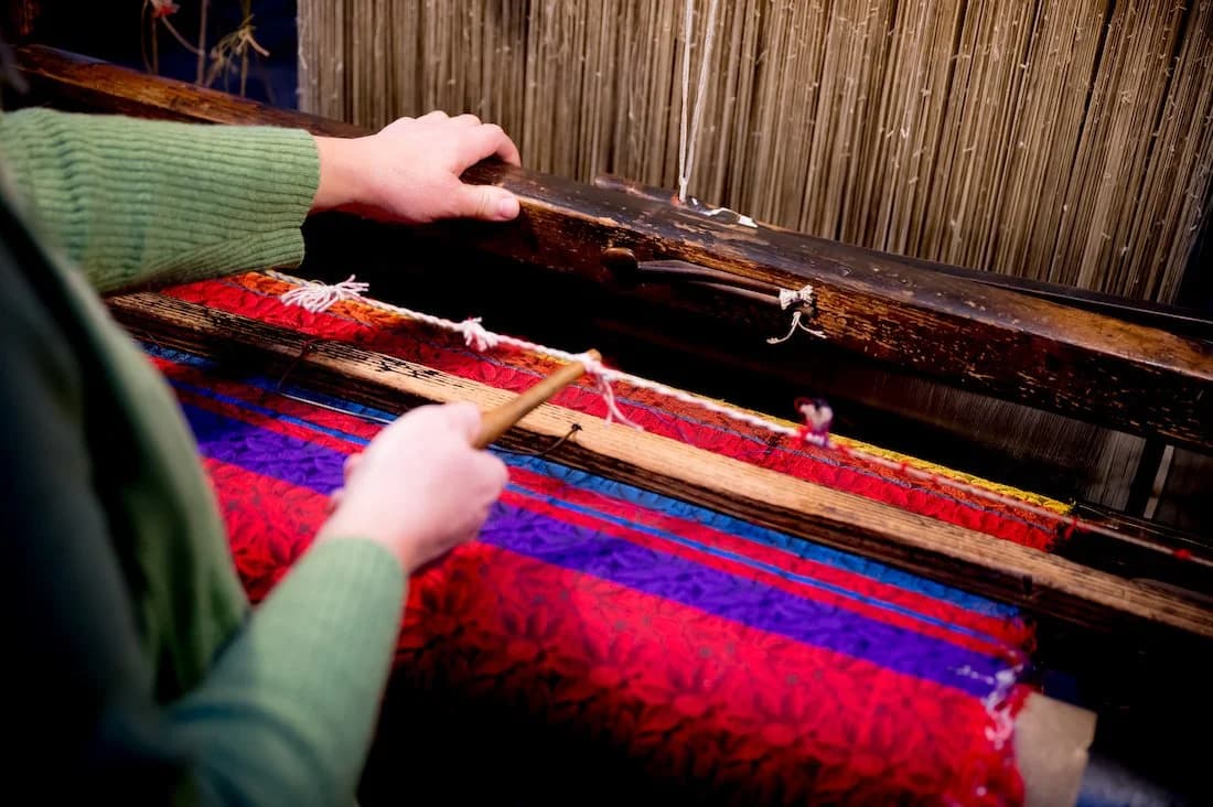 Silk Museum - Image 4