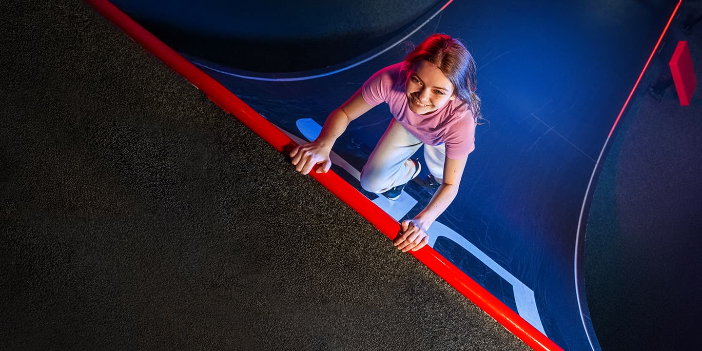 Ninja Warrior UK Guildford - Image 4