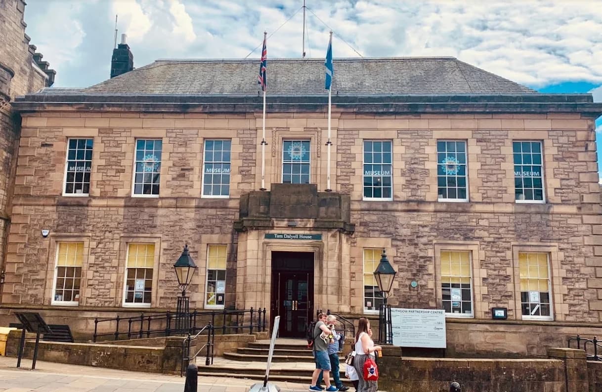 Linlithgow Museum - Image 2