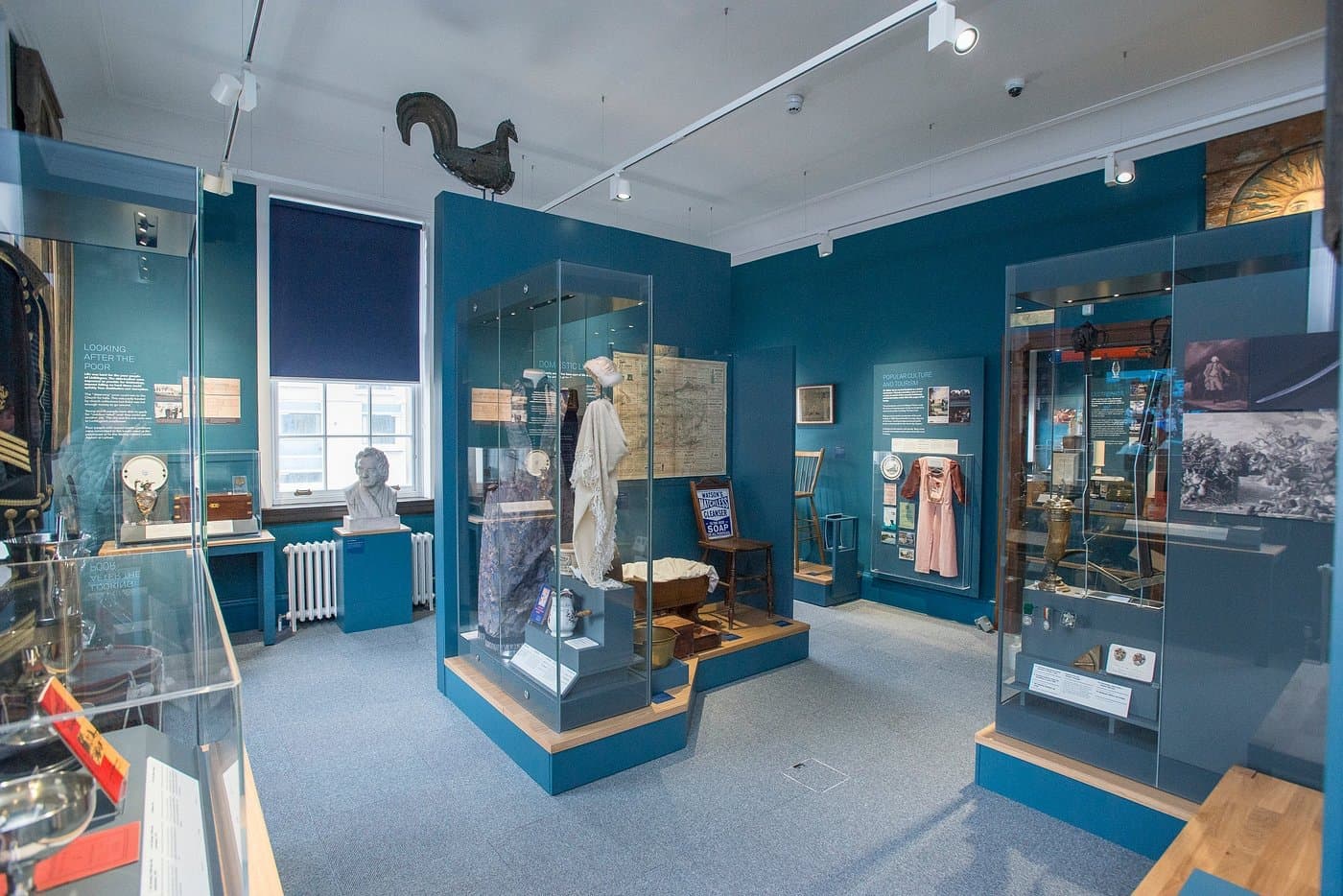Linlithgow Museum - Image 1