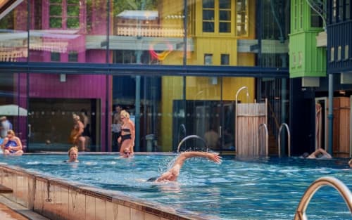 Thames LIDO - Image 3