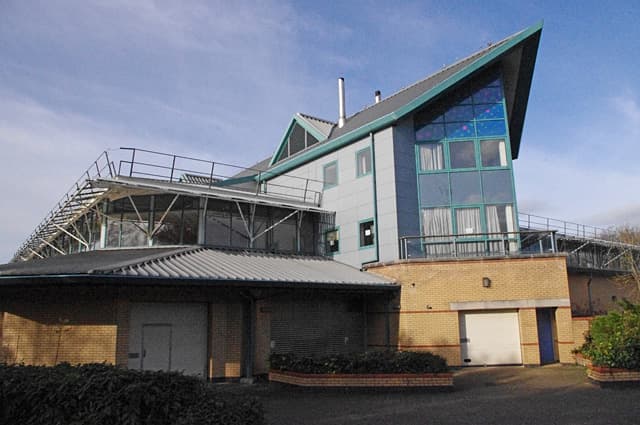 Salt Ayre Leisure Centre - Image 2