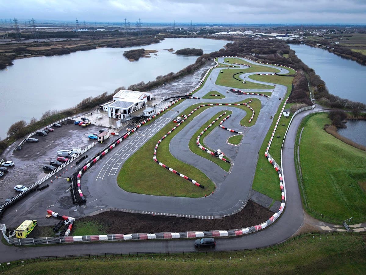 Lydd Karting Ltd - Image 1