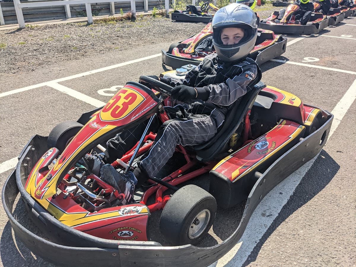 Lydd Karting Ltd - Image 2