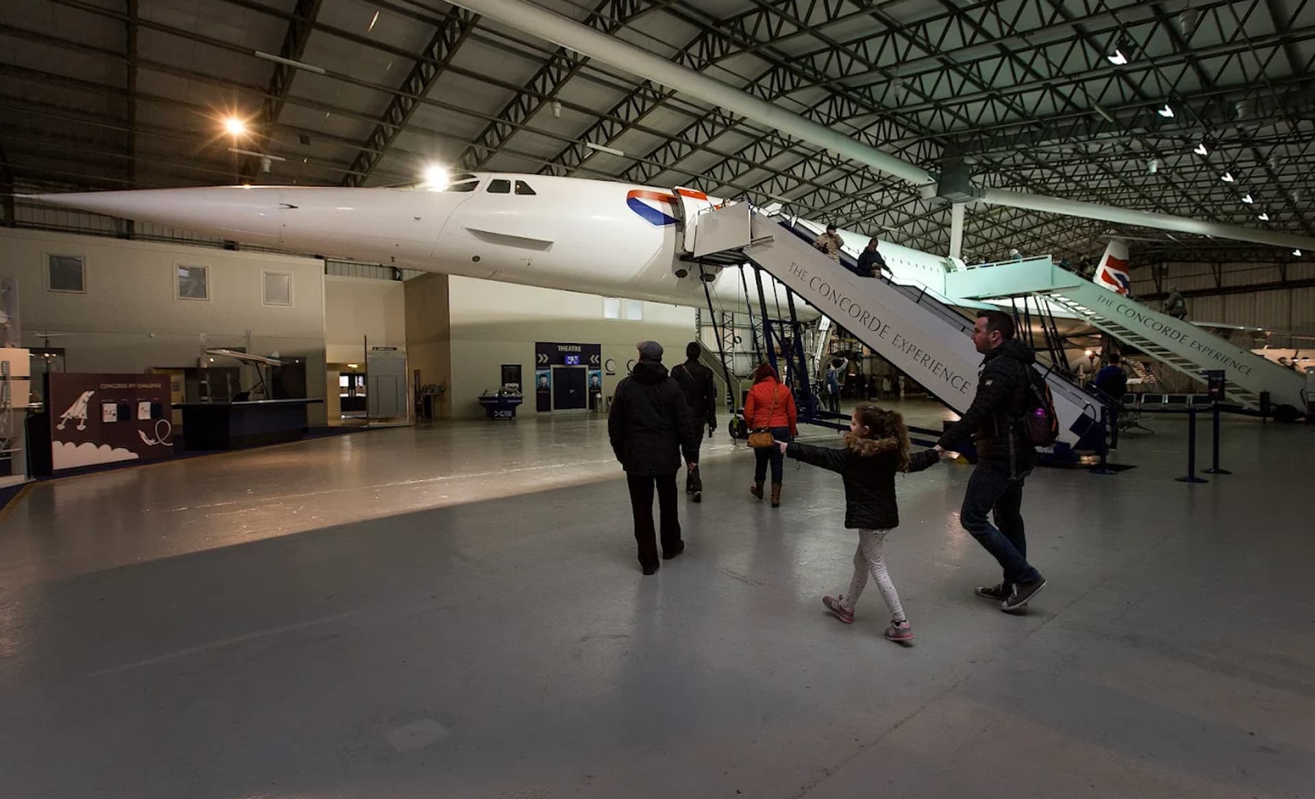 National Museum Of Flight - Image 2