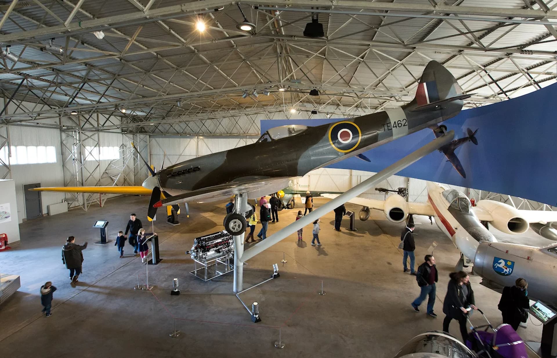 National Museum Of Flight - Image 4