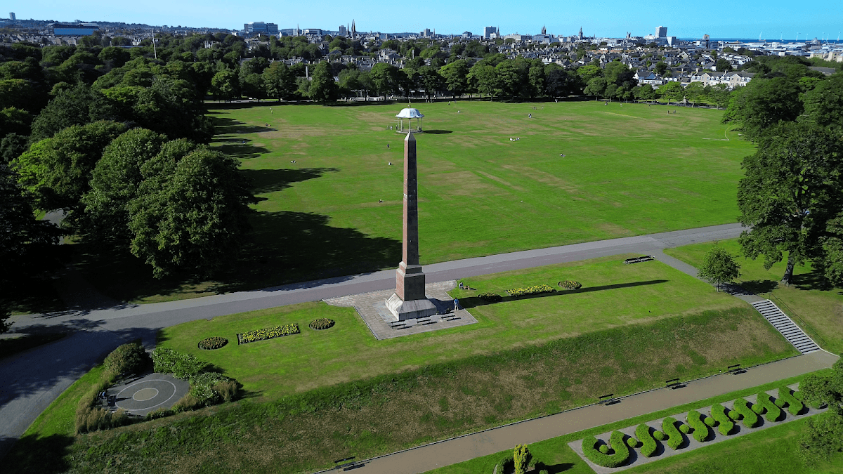 Duthie Park - Image 2