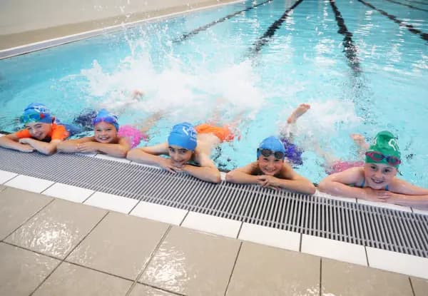 Rainbow Leisure Centre - Image 2