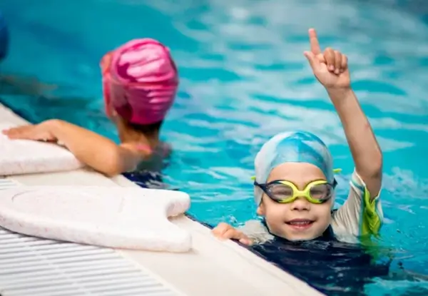 Rainbow Leisure Centre - Image 3