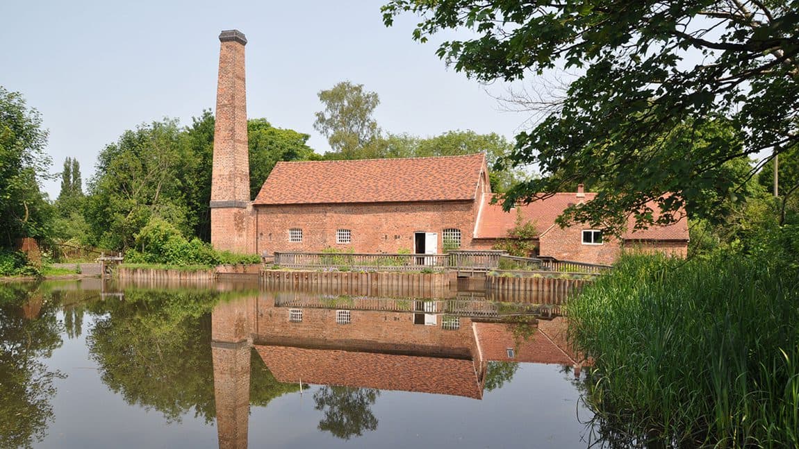 Sarehole Mill Museum - Image 2