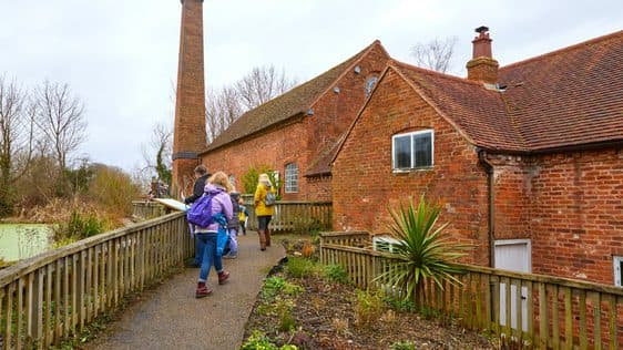 Sarehole Mill Museum - Image 3
