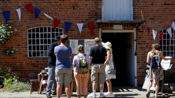 Sarehole Mill Museum - Image 5