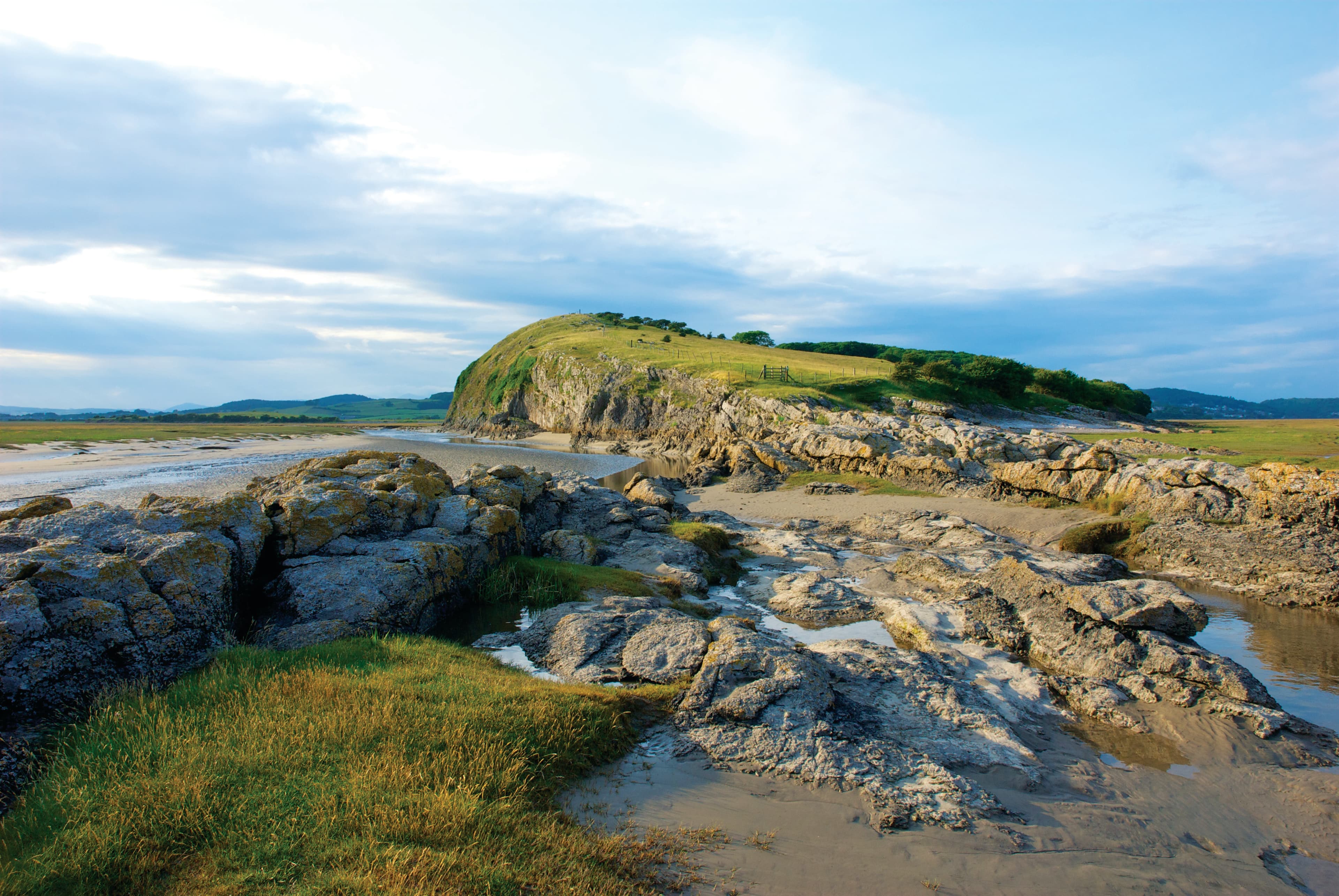 Humphrey Head - Image 1