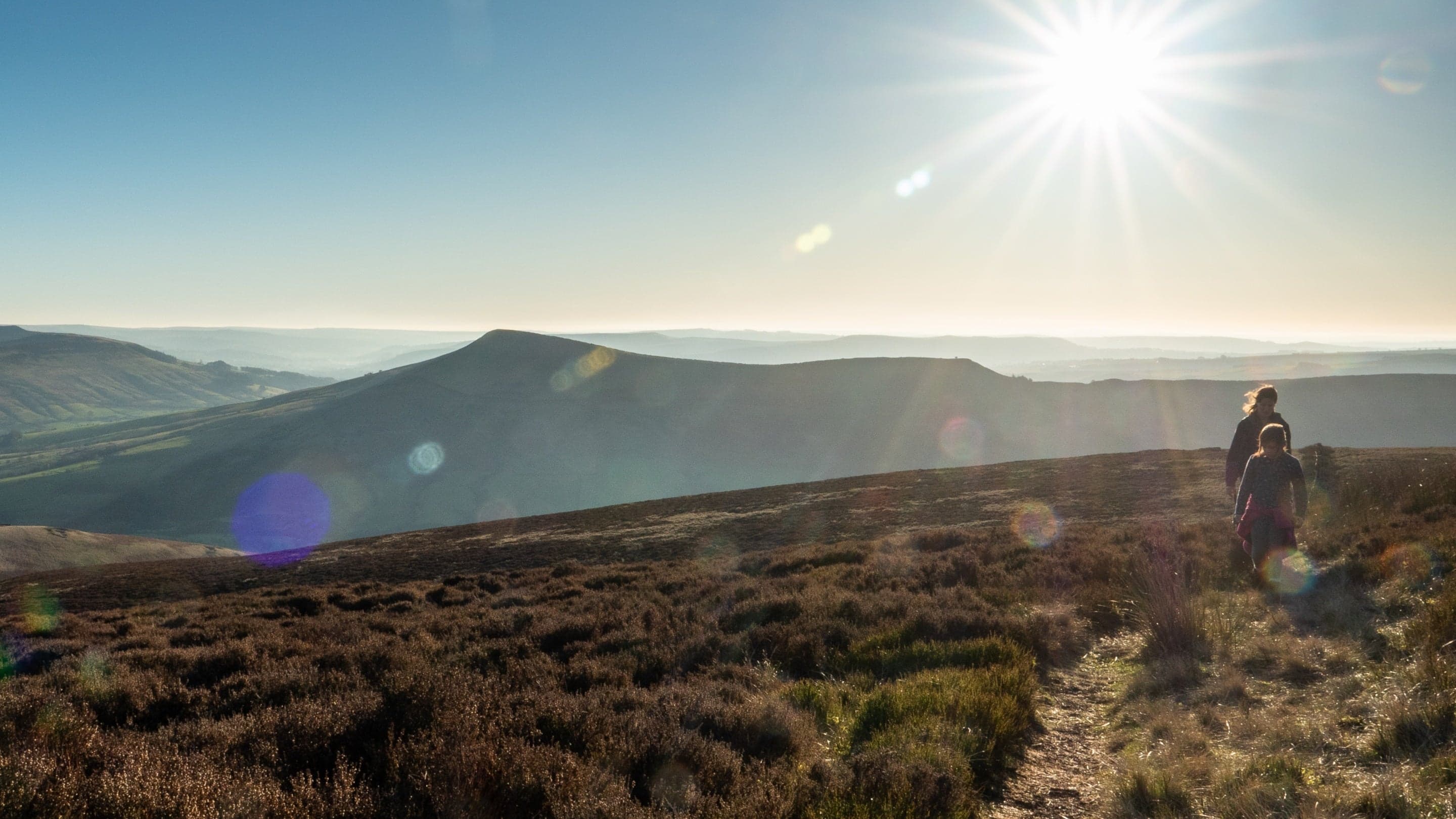 National Trust - Dark Peak - Image 2