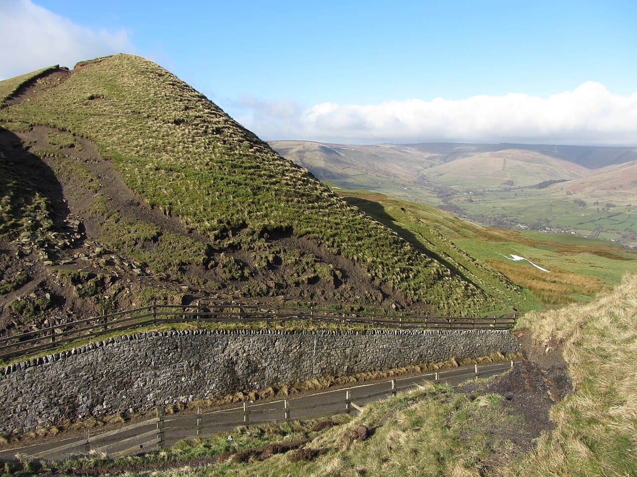 National Trust - Dark Peak - Image 3
