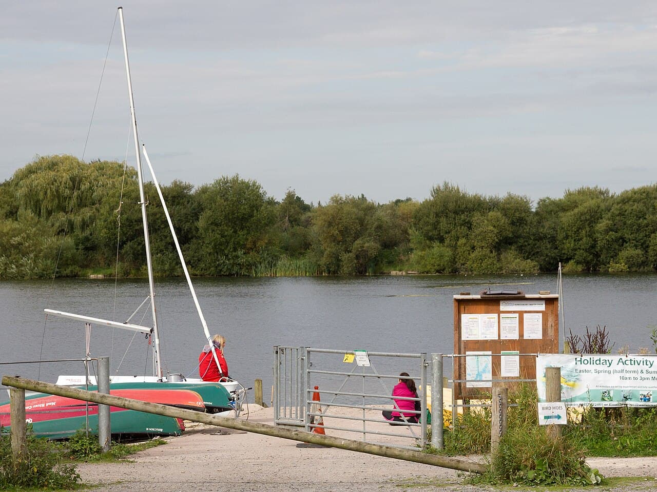 Kingsbury Water Park - Image 2
