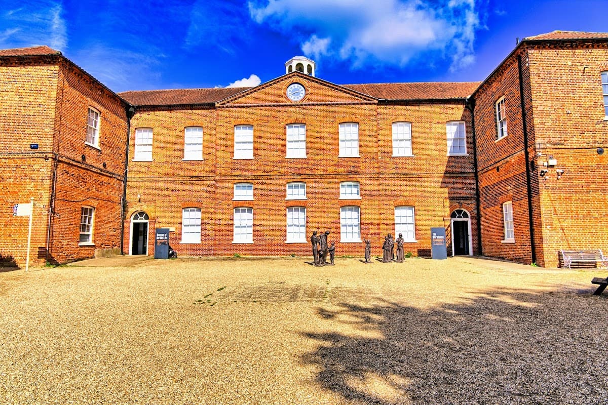 Gressenhall Farm & Workhouse - Image 2