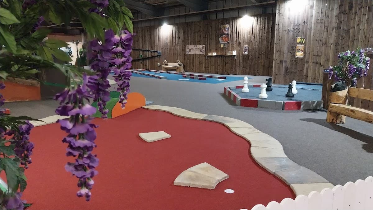 Holey Molies Leisure Complex - Image 3