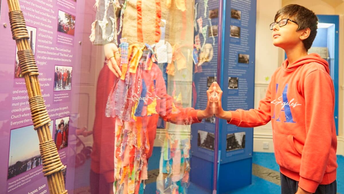 North Lincolnshire Museum - Image 4