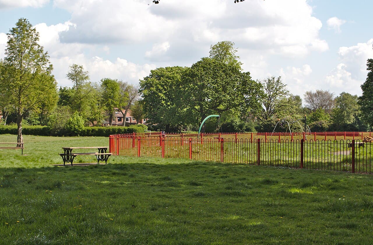 Torr Park - Image 2