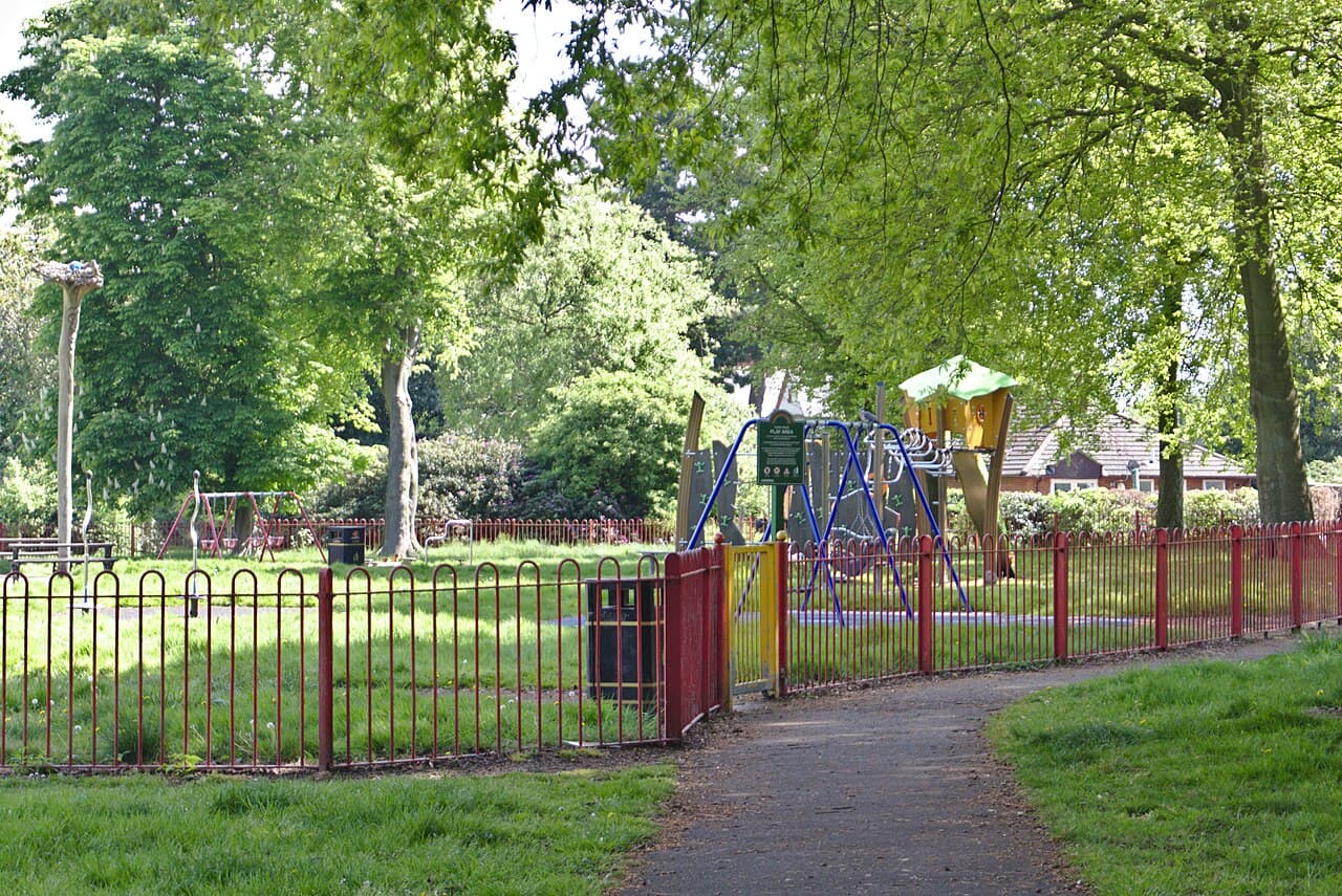 Torr Park - Image 3