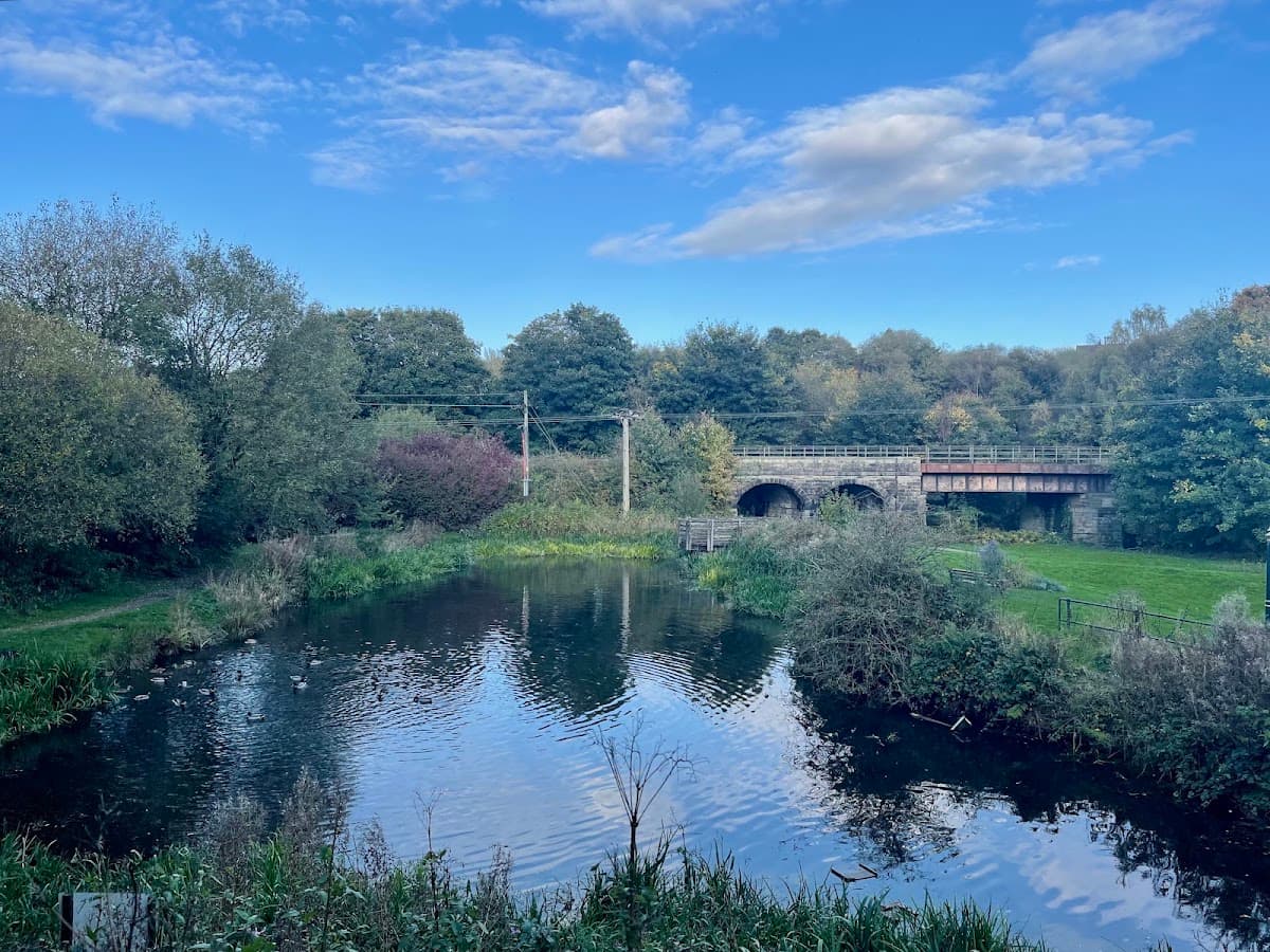 Burrs Country Park - Image 1