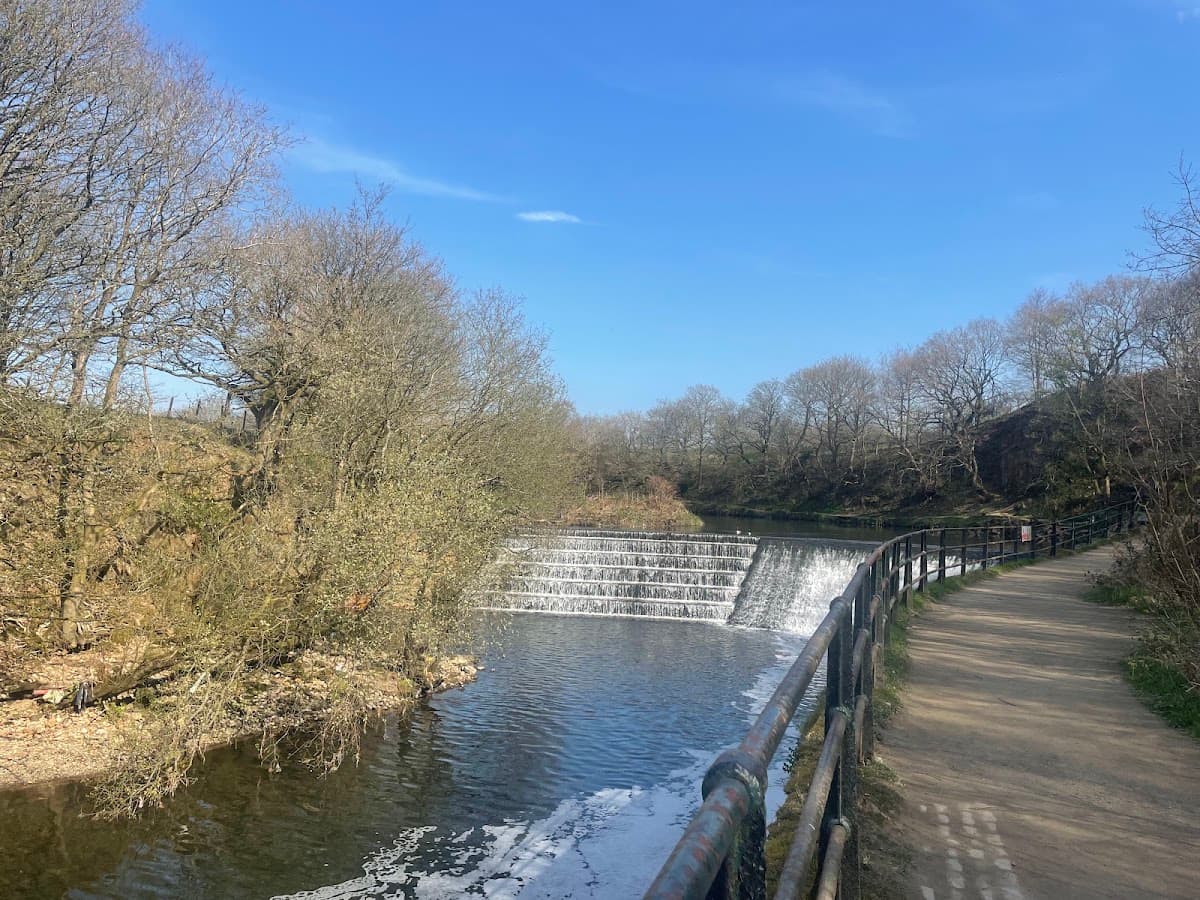 Burrs Country Park - Image 2