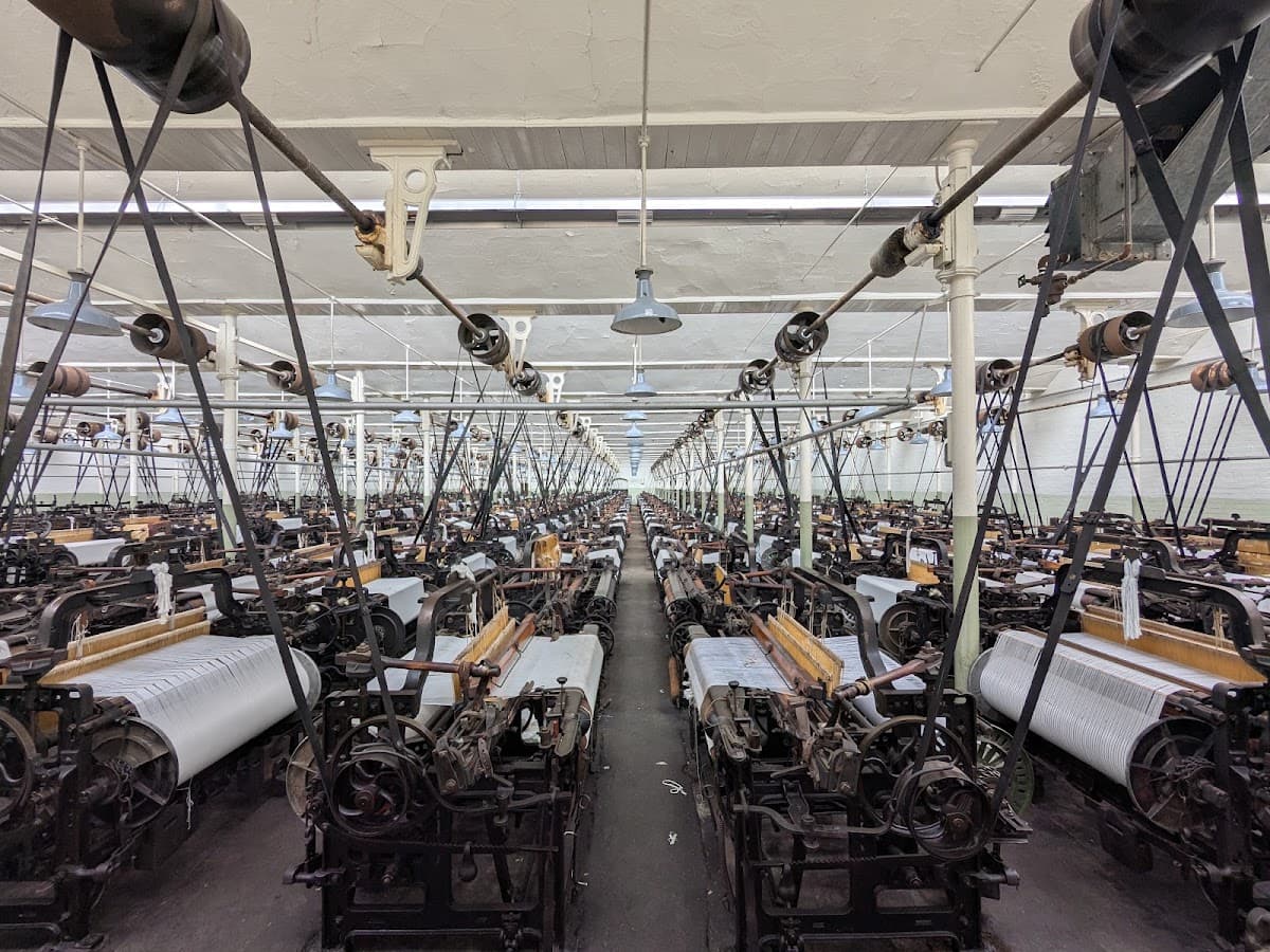 Queen Street Mill Museum - Image 2