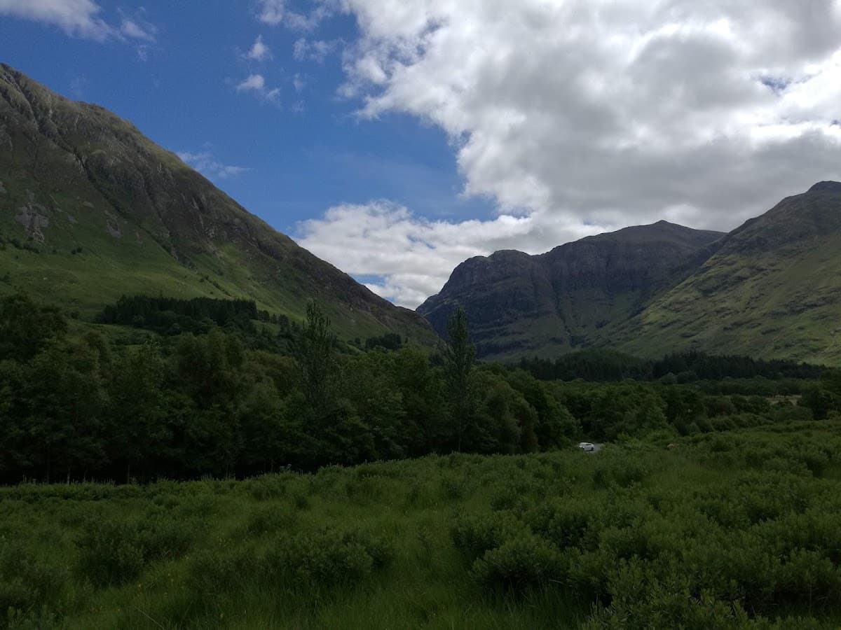 Glencoe Visitor Centre - National Trust for Scotland - Image 2
