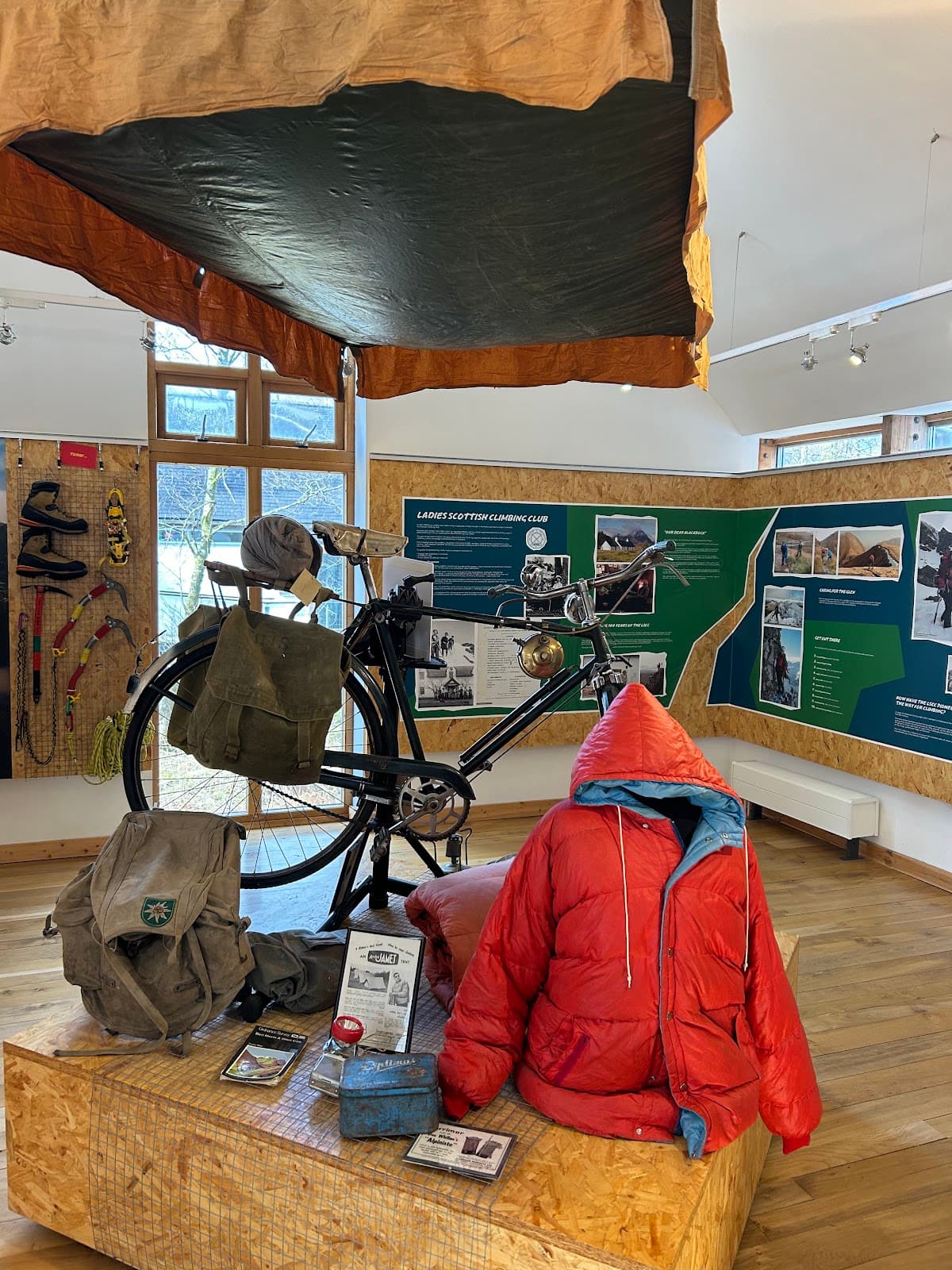 Glencoe Visitor Centre - National Trust for Scotland - Image 3