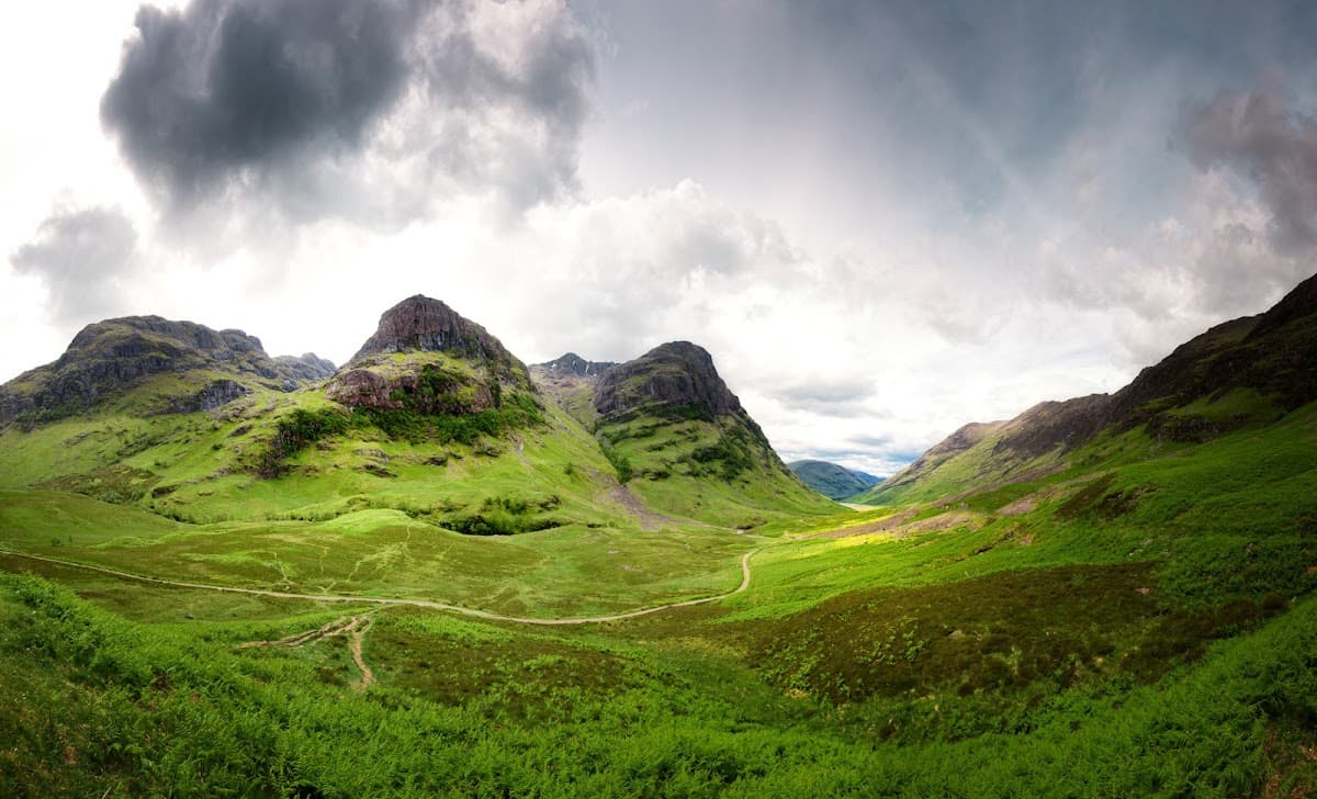 Glencoe Visitor Centre - National Trust for Scotland - Image 4