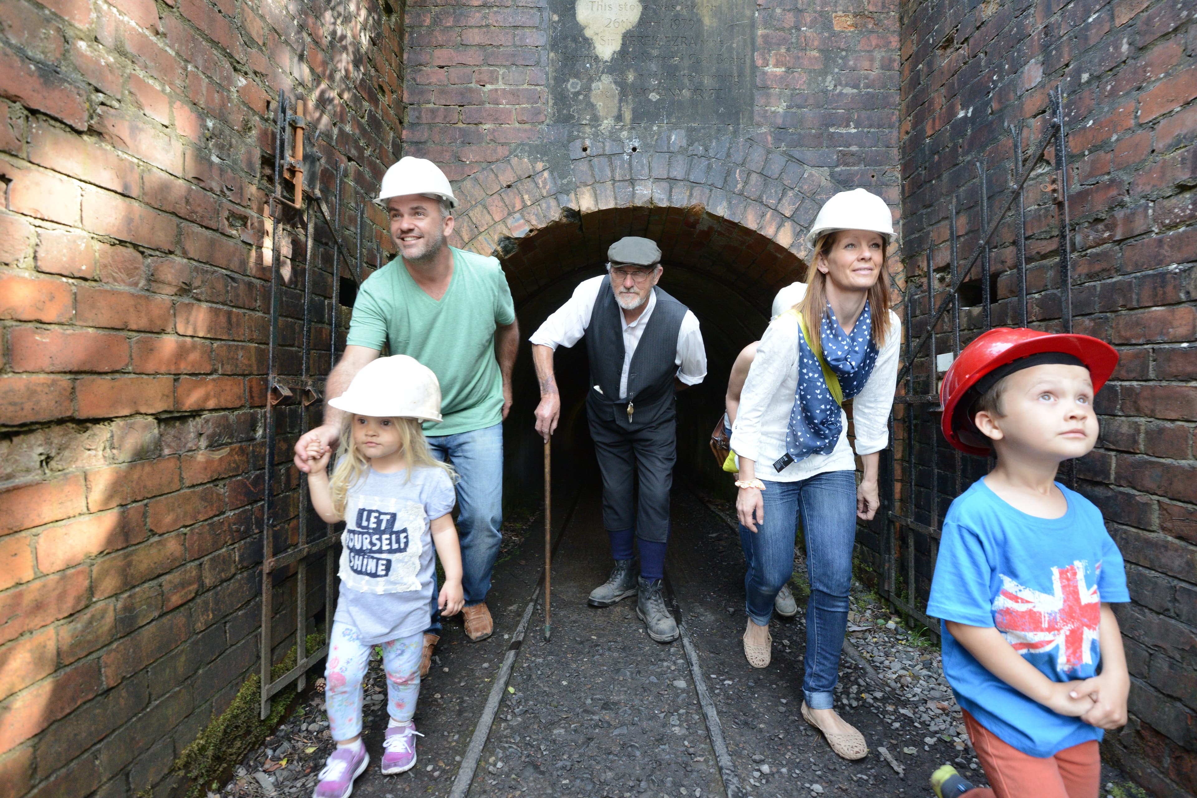 Beamish - The Living Museum of the North - Image 2
