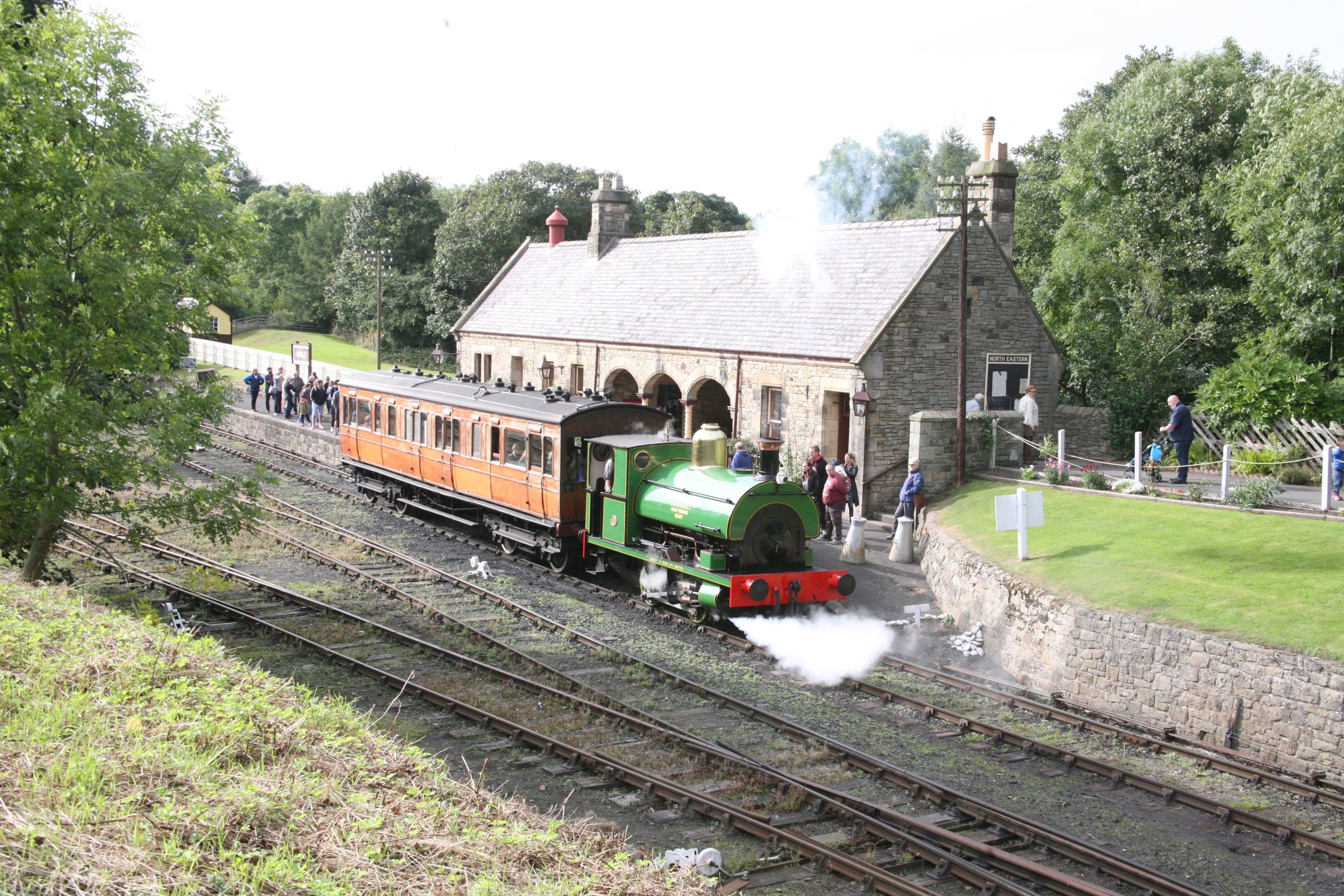 Beamish - The Living Museum of the North - Image 5