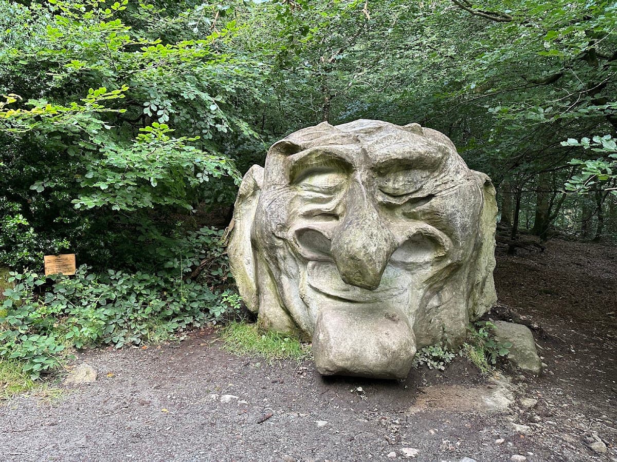 Slieve Gullion Forest Park - Image 1