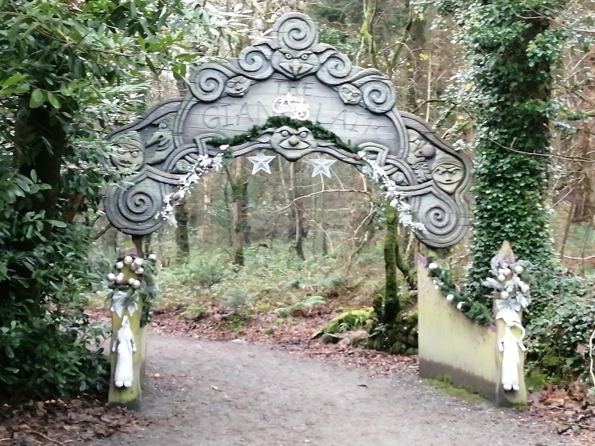 Slieve Gullion Forest Park - Image 2